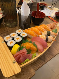 Plats et boissons du Restaurant Jap'eat Sushi à Torcy - n°18