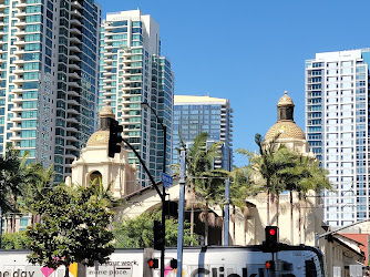 Embarcadero Station