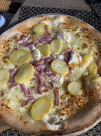 Pizza du Pizzeria Restaurant le Favona à Conca - n°10