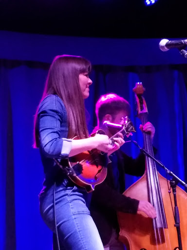 Performing Arts Theater «One Longfellow Square», reviews and photos, 181 State St, Portland, ME 04101, USA