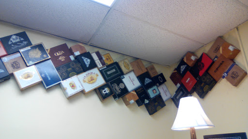 Tobacco Shop «Abbies Tobacco Shop», reviews and photos, 819 N Smithfield Rd, Knightdale, NC 27545, USA