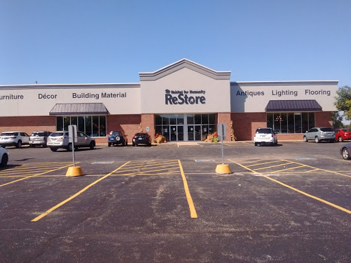 Home Improvement Store «Habitat for Humanity ReStore», reviews and photos