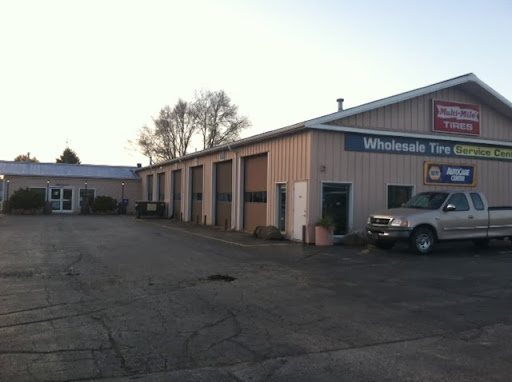 1209 N Bridge St, Yorkville, IL 60560, USA