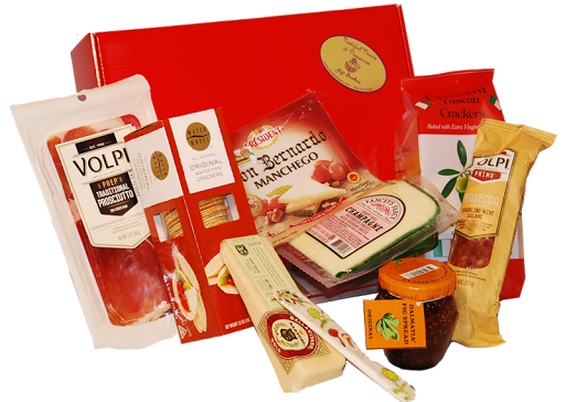 Gift Basket Store «Tasteful Treats & Treasures Gift Baskets», reviews and photos, 144 Bedford Rd, Armonk, NY 10504, USA