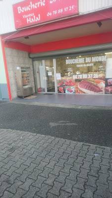 Boucherie Du Monde à Rillieux-la-Pape