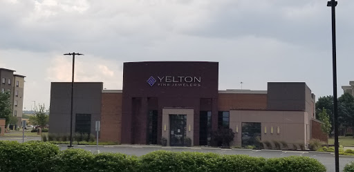 Jewelry Store «Yelton Fine Jewelers», reviews and photos, 9263 Schulze Dr, West Chester Township, OH 45069, USA