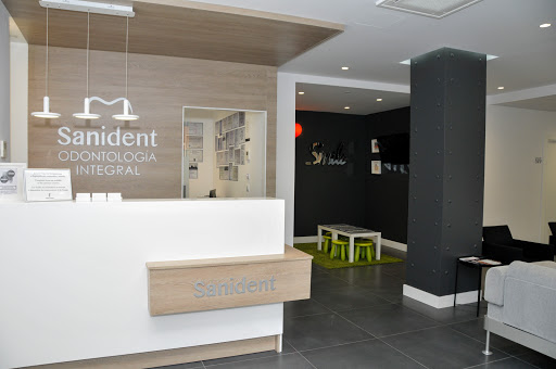 Clínica Dental Sanident - Guadalajara España en Guadalajara, Guadalajara