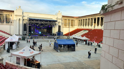 Teatre muzicale Bucharest