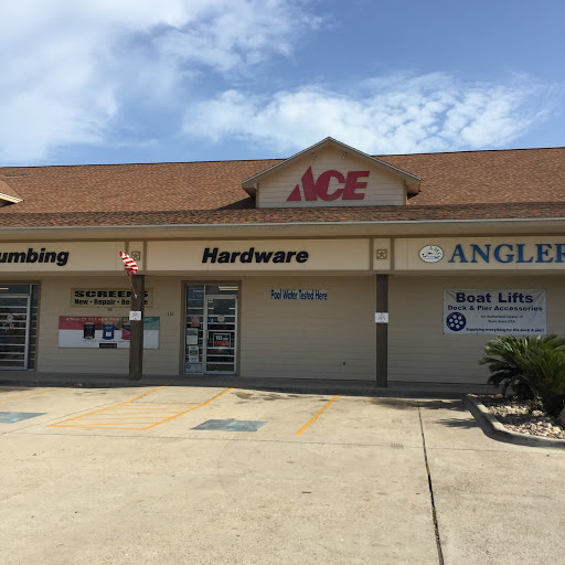 Hardware Store «Coastal Hardware LLC», reviews and photos, 15326 S Padre Island Dr, Corpus Christi, TX 78418, USA