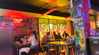Atmosphère du Restaurant thaï STREET BANGKOK - Pigalle à Paris - n°19