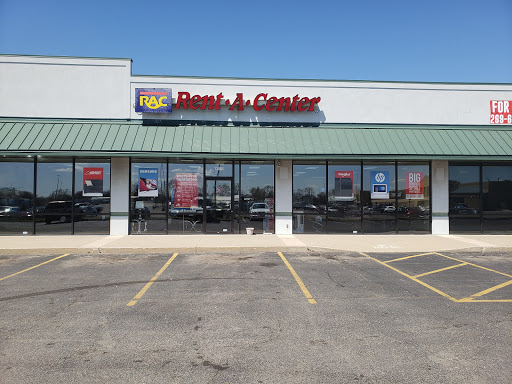 Rent-A-Center in Sturgis, Michigan
