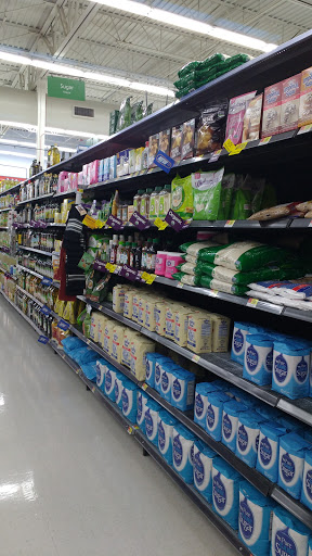 Department Store «Walmart Supercenter», reviews and photos, 2410 E Expy 83, Mission, TX 78572, USA