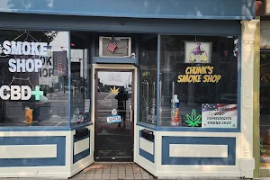 Chunk's Choice Smoke Shop image