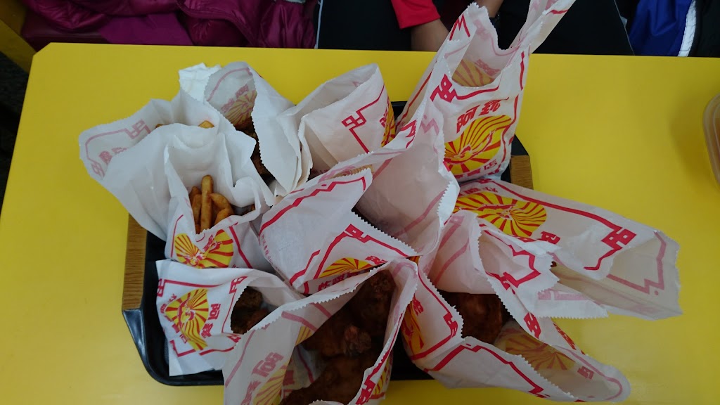阿鋐炸雞-新生店 的照片