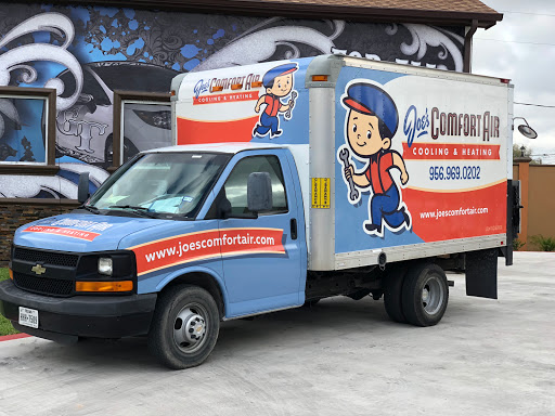 Farrell Plumbing & Cooling Inc. in Weslaco, Texas