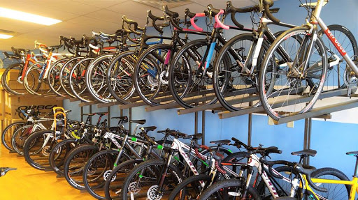 Bicycle Store «Bicycle Outlet», reviews and photos, 4121 S Fremont Ave #120, Springfield, MO 65804, USA