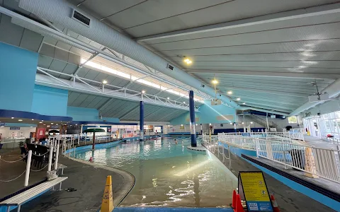 Milne Bay Aquatic & Fitness Centre image