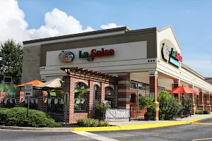 La Salsa Mexican Restaurant image