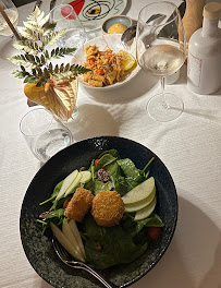 Plats et boissons du Restaurant méditerranéen Circe Restaurant Beaulieu-sur-Mer - n°5