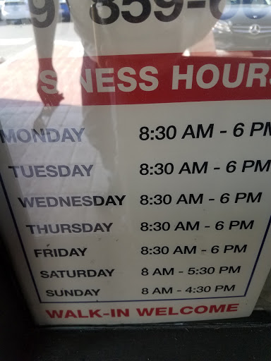 Barber Shop «Bell Tower Barber Shop», reviews and photos, 24602 Raymond Way, Lake Forest, CA 92630, USA