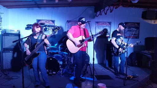 Night Club «Midway Club», reviews and photos, 14501 SE 29th St, Choctaw, OK 73020, USA