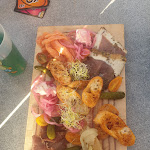 Photo n° 5 de l'avis de Leila.o fait le 23/08/2022 à 12:34 pour Restaurant la Grillerade à Le Bois-Plage-en-Ré