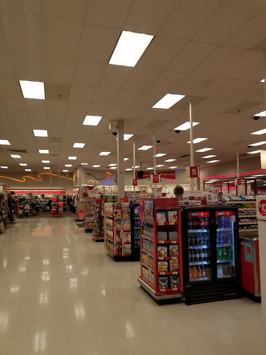 Department Store «Target», reviews and photos, 3040 Shallowford Rd, Marietta, GA 30062, USA