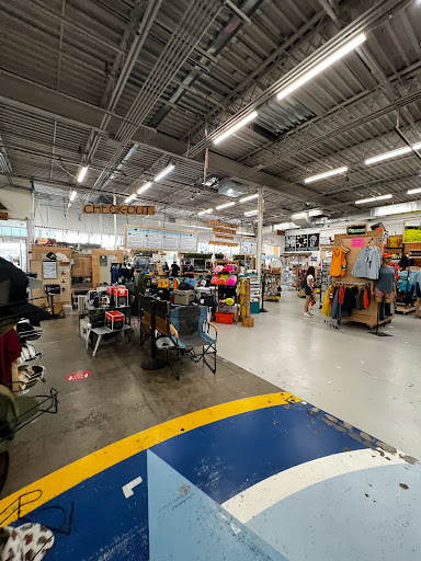 Outdoor Sports Store «Outdoor Gear Exchange», reviews and photos, 37 Church St, Burlington, VT 05401, USA