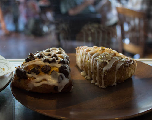 Coffee Shop «Solid Grounds Coffee House», reviews and photos, 6504 S Broadway, Centennial, CO 80121, USA