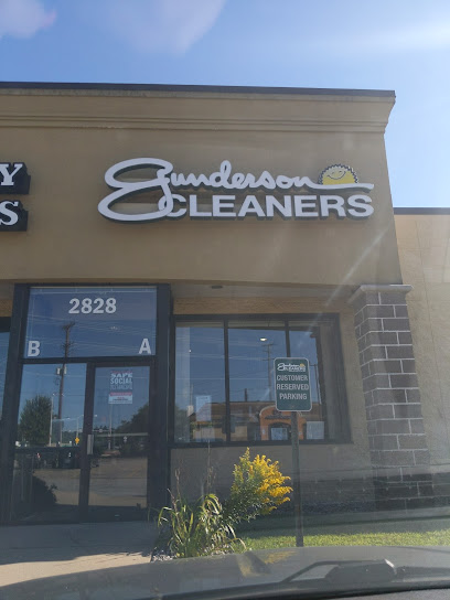 Gunderson Cleaners