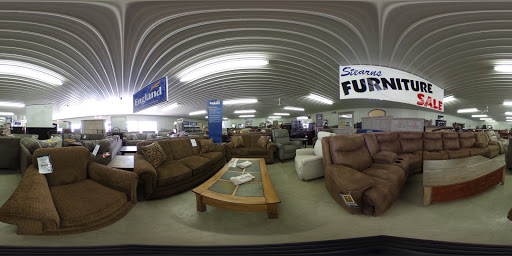 Furniture Store «Stearns Furniture», reviews and photos, 155 Stevenson Dr, Sparta, IL 62286, USA