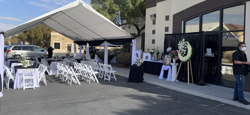 Funeral Home «Heritage Mortuary Inc.», reviews and photos, 3610 N Rancho Dr, Las Vegas, NV 89130, USA