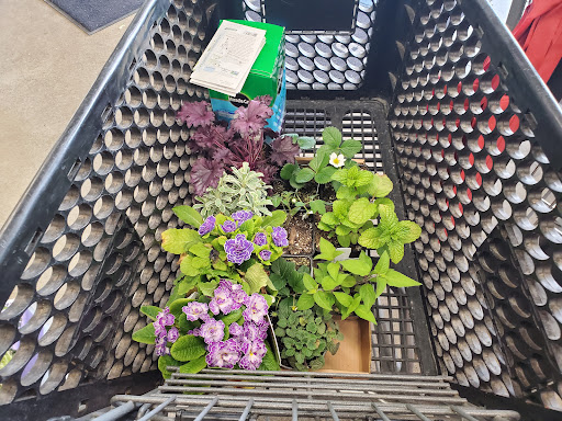 Hardware Store «Parkrose Hardware», reviews and photos, 8000 E Mill Plain Blvd, Vancouver, WA 98664, USA