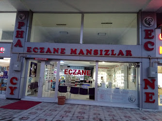 Mansızlar Eczanesi