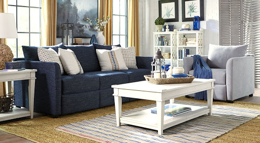 Furniture Store «Jennifer Convertibles», reviews and photos, 2257 NY-112, Coram, NY 11727, USA