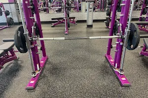 Planet fitness image