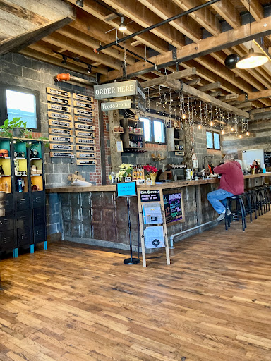 Hog Hollow Wood Fired Pizza, Inc.