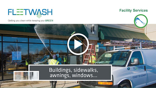 FLEETWASH image