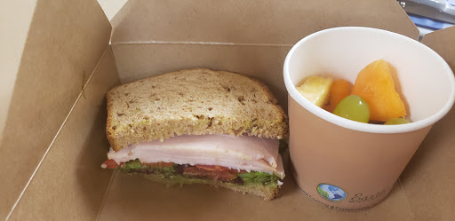 Cafe «B2 Cafe», reviews and photos, 2804 E Battlefield Rd, Springfield, MO 65804, USA