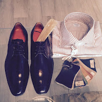 Edoardo Borrelli Tailor Designer - Photo 4 - Car repair in Miami, FL, Miami