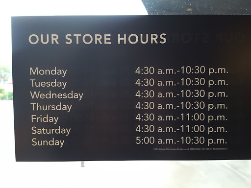 Starbucks image
