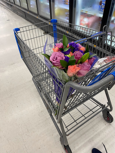 Department Store «Walmart Supercenter», reviews and photos, 2461 E Gulf to Lake Hwy, Inverness, FL 34453, USA