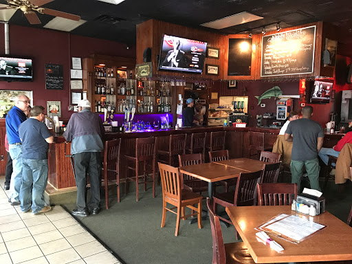 Winston's Raw Bar & Grill