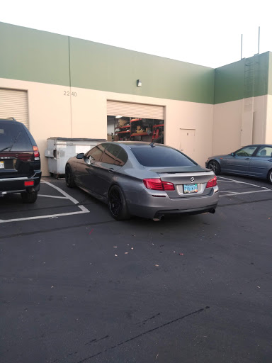 Auto Repair Shop «Performance Motor Works German Auto», reviews and photos, 2240 Sierra Meadows Dr, Rocklin, CA 95677, USA