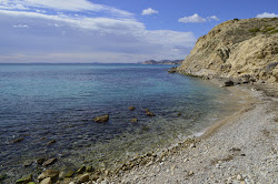 Cala de les Puntes del Moro'in fotoğrafı imkanlar alanı