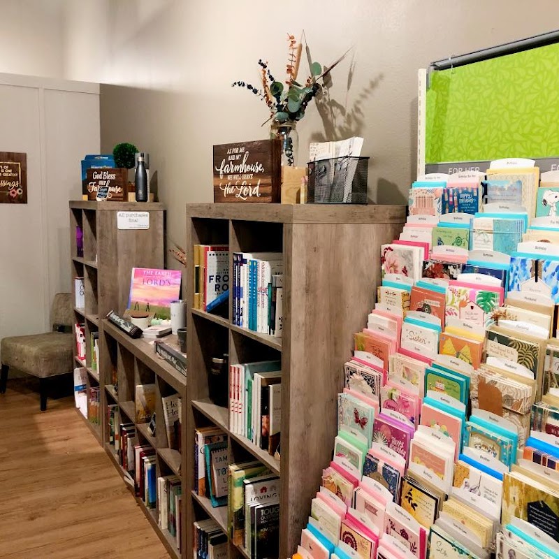 Legacy Bible Bookstore & Gifts