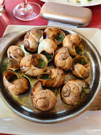 Escargot du Restaurant Café Rive Droite à Paris - n°6