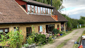 Røjle Klint Camping