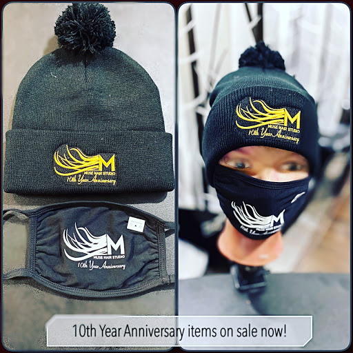 Hair Care «Muse Hair Studio», reviews and photos, 128 S Easton Rd, Glenside, PA 19038, USA