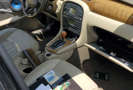 Salvage Yard «Always Used Auto Parts», reviews and photos, 1604 Steel St a, Chesapeake, VA 23323, USA